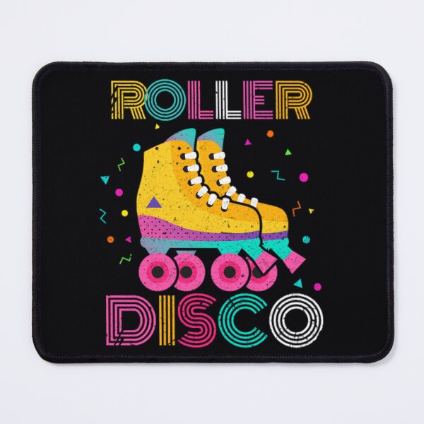 Item preview, Roller Disco	 designed and sold by hixkuxnv3.