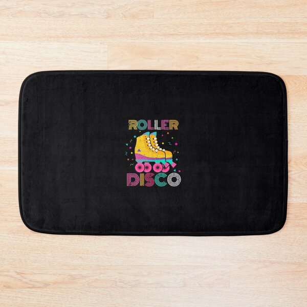 Item preview, Roller Disco	 designed and sold by hixkuxnv3.