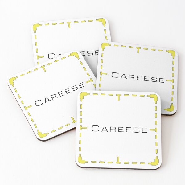 Item preview, Careese (Person of Interest) designed and sold by DaijiDoodles.