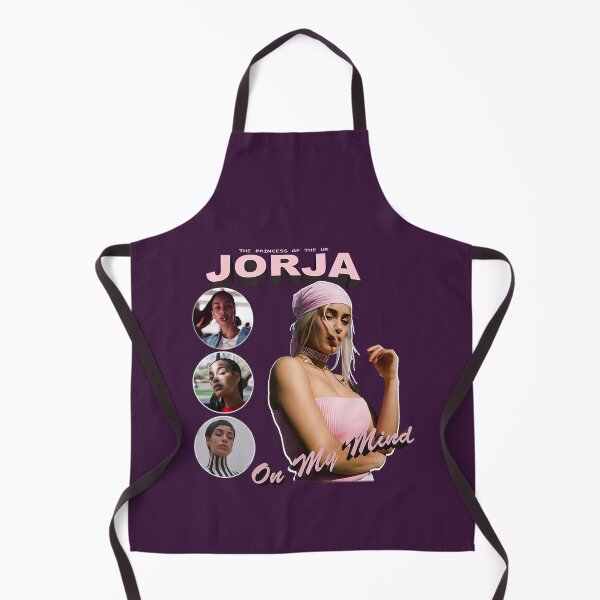 Item preview, Jorja Smith The Princess Of The Uk designed and sold by LouieRichards.