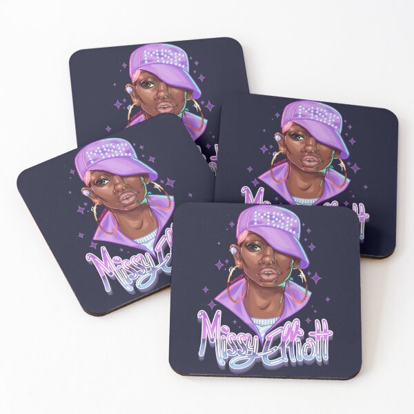 Item preview, Missy Elliot  designed and sold by LouieRichards.