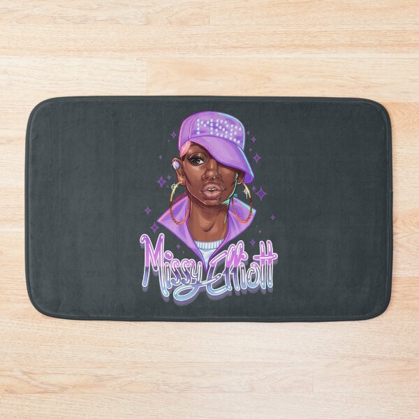 Item preview, Missy Elliot  designed and sold by LouieRichards.