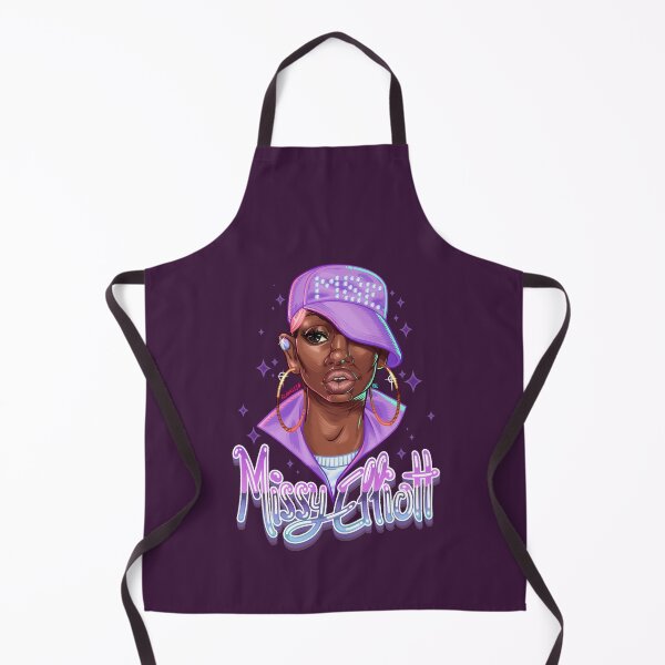 Item preview, Missy Elliot designed and sold by LouieRichards.
