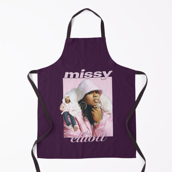Item preview, Missy Elliott throwback E  designed and sold by LouieRichards.