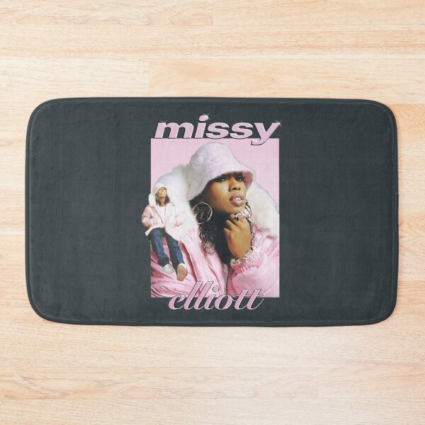 Item preview, Missy Elliott throwback E  designed and sold by LouieRichards.