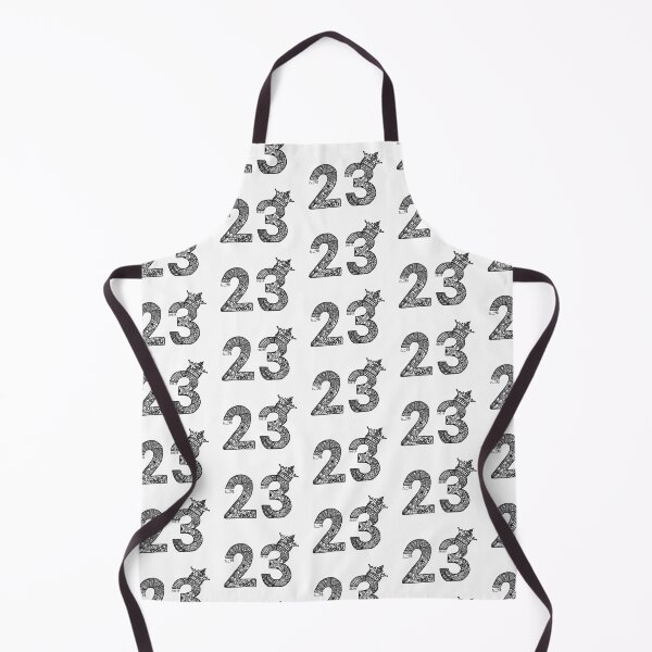 Item preview, 23 designed and sold by NurzZz73.