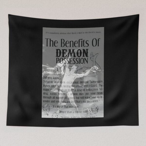 Item preview, Lux Interior 	 		 designed and sold by joehiwogt67.