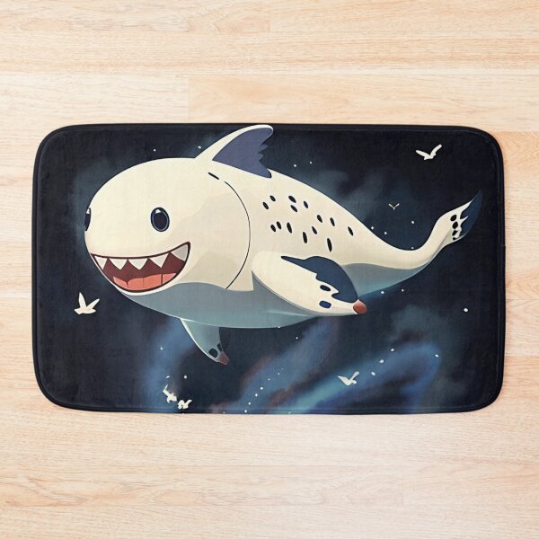 Item preview, Leaping Whale designed and sold by Mintibix.