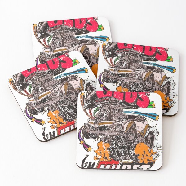 Item preview, Hurst Olds  designed and sold by Retrorockit.