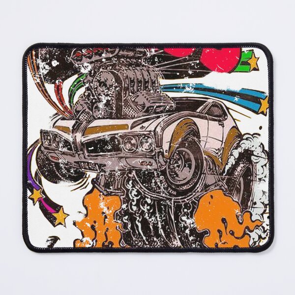 Item preview, Hurst Olds  designed and sold by Retrorockit.
