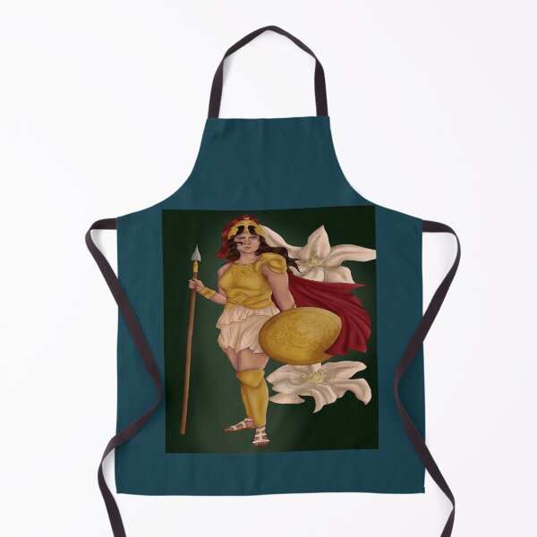Item preview, goddess of war designed and sold by SofiyahEmberton.