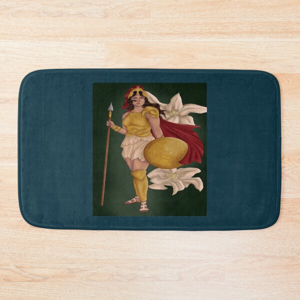 Item preview, goddess of war designed and sold by SofiyahEmberton.