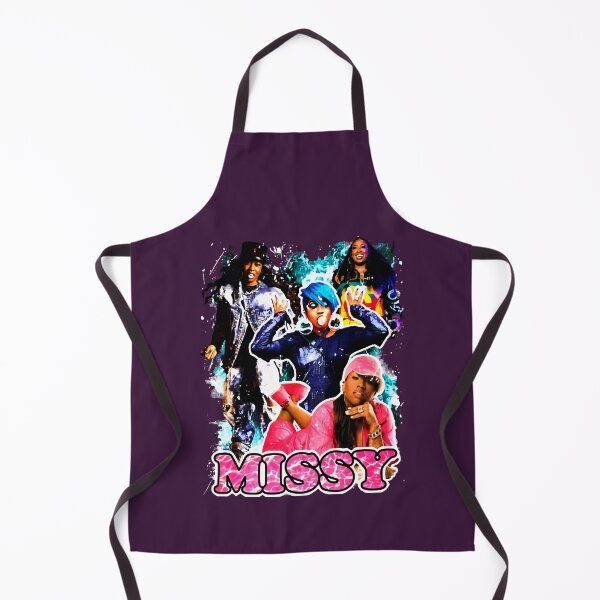 Item preview, Vintage Inspired Missy Elliott Hip Hop Rap designed and sold by LouieRichards.