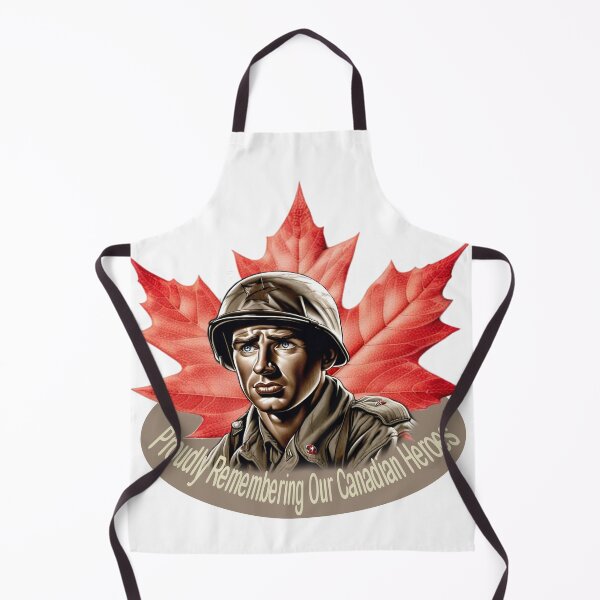 Item preview, Remembering Our Canadian Heroes designed and sold by 3Brew-Designs.