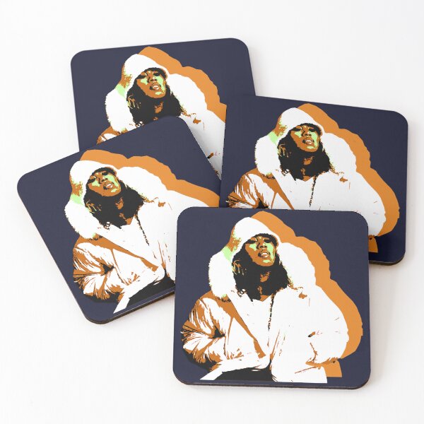 Item preview, Why Everything You Know About Missy Elliott Is A Lie  designed and sold by LouieRichards.