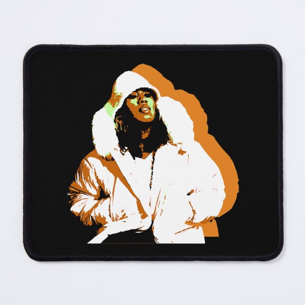 Item preview, Why Everything You Know About Missy Elliott Is A Lie designed and sold by LouieRichards.