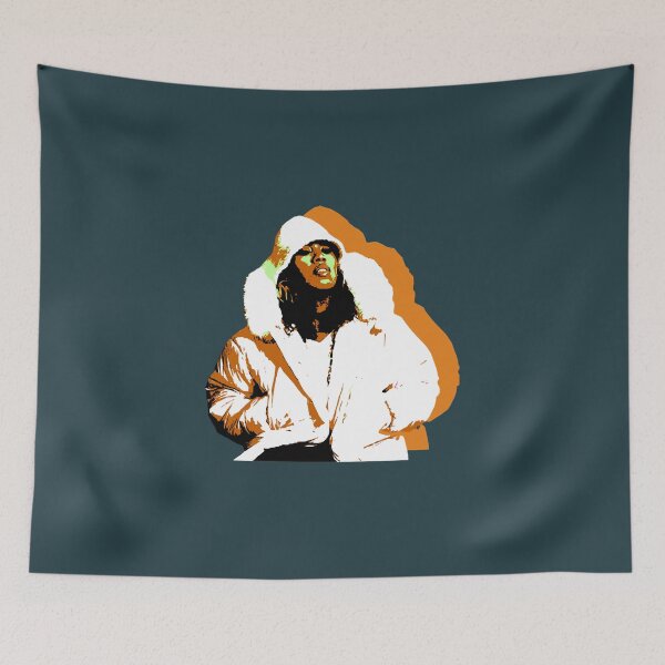 Item preview, Why Everything You Know About Missy Elliott Is A Lie  designed and sold by LouieRichards.