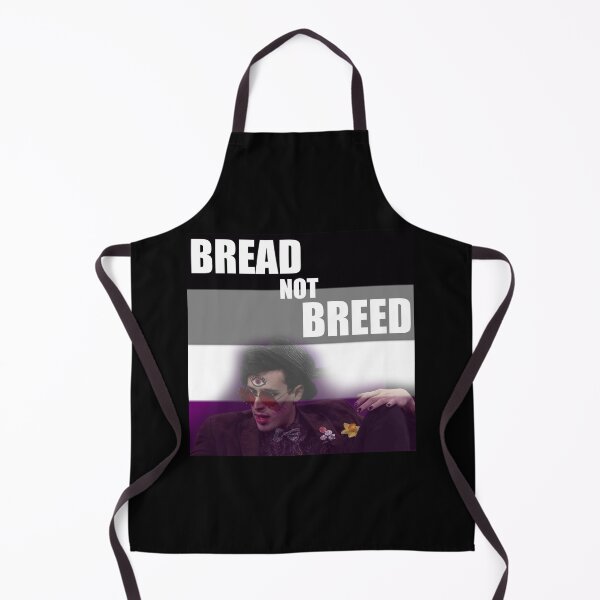 Item preview, Will Wood Asexual Flag #2 designed and sold by LaughingCowboys.