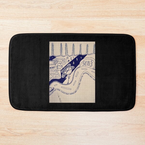 Item preview, La La Land Fan Art Framed Art Print designed and sold by burristxg.
