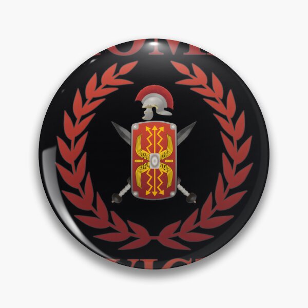 Item preview, Roma Invicta Roman Empire Legionary Glory 	 		 designed and sold by hixkuxnv3.