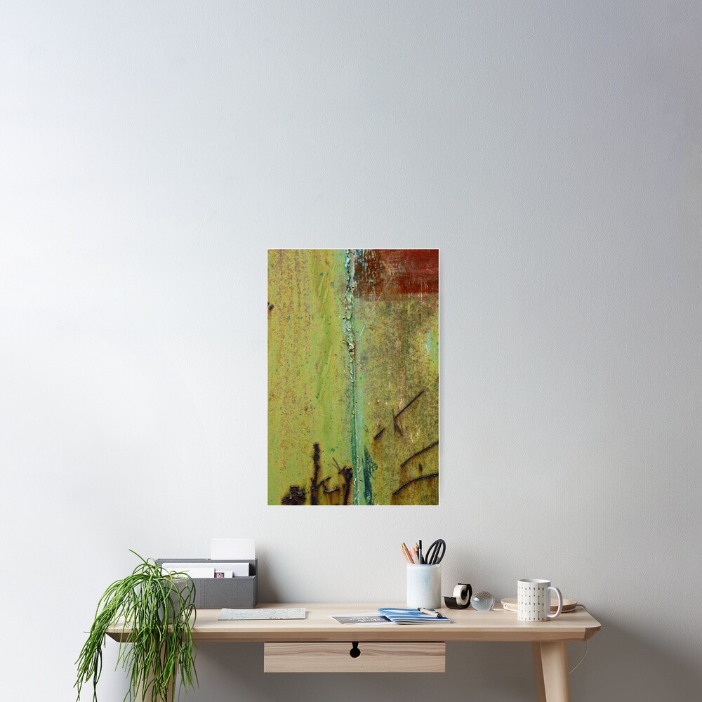 Item preview, Poster designed and sold by Larry3.