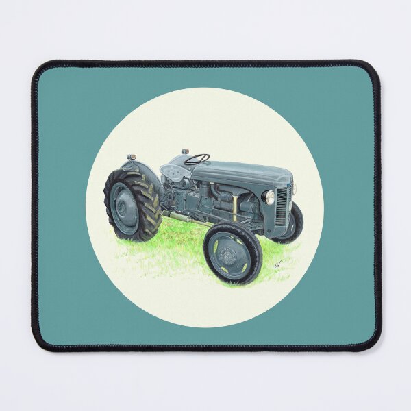 Item preview, Fergie (cadet blue) designed and sold by SandraWarmerdam.