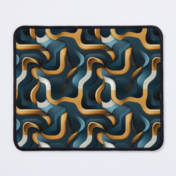 Item preview, AI Pattern designed and sold by UnderCloud.