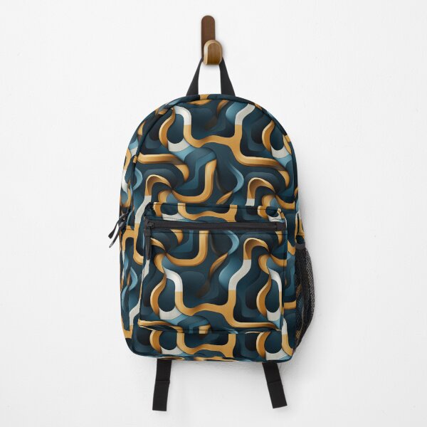 Item preview, AI Pattern designed and sold by UnderCloud.