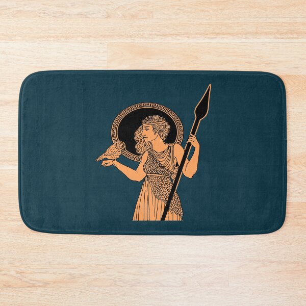 Item preview, Athena Pottery designed and sold by SofiyahEmberton.