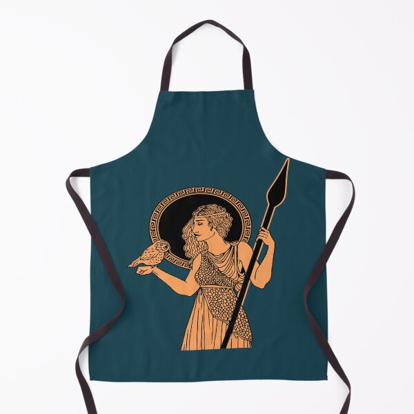 Item preview, Athena Pottery designed and sold by SofiyahEmberton.