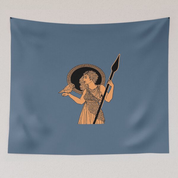 Item preview, Athena Pottery designed and sold by SofiyahEmberton.