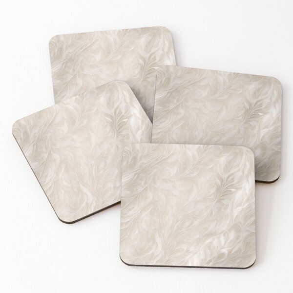 Item preview, Feathers patterns, avian wonders designed and sold by CoolPixels.