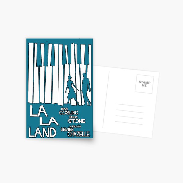 Item preview, la la land movie la la land movie la la land movie la la land movie la la land movie la la land movie la la land movie Poster designed and sold by burristxg.