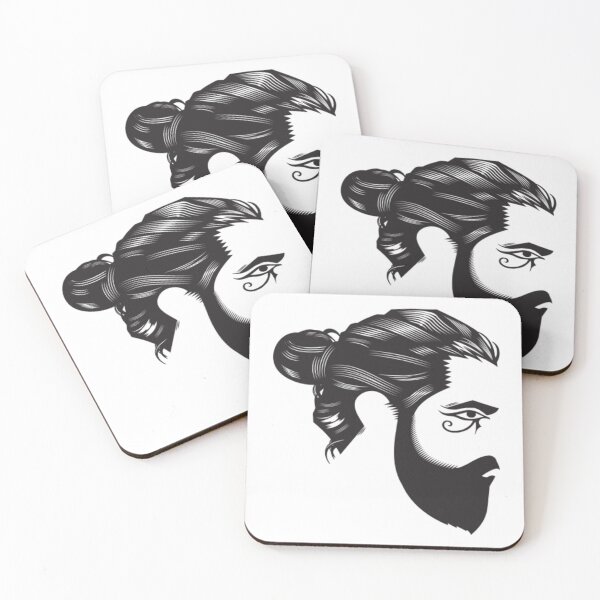 Item preview, a very new face designed and sold by Artseventy.