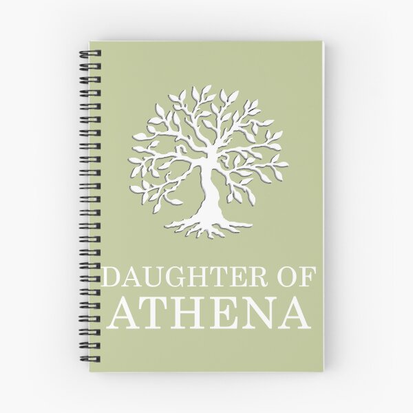 Item preview, Daughter of Athena designed and sold by SofiyahEmberton.