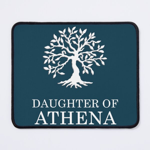 Item preview, Daughter of Athena designed and sold by SofiyahEmberton.