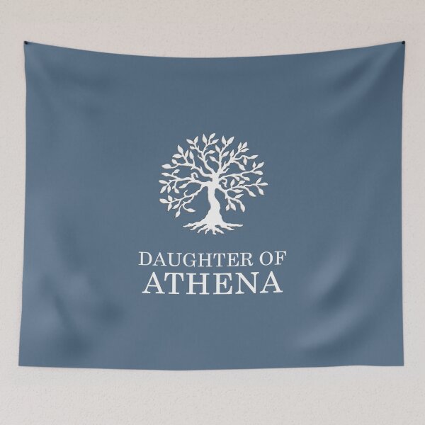 Item preview, Daughter of Athena designed and sold by SofiyahEmberton.