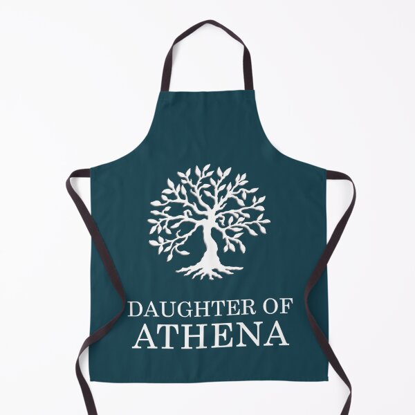 Item preview, Daughter of Athena designed and sold by SofiyahEmberton.
