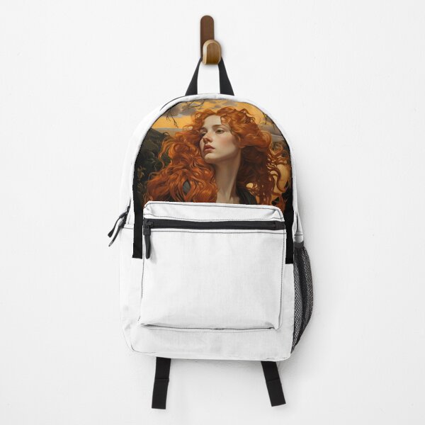 Item preview, Pre-Raphaelite Paintings designed and sold by 良心創作.