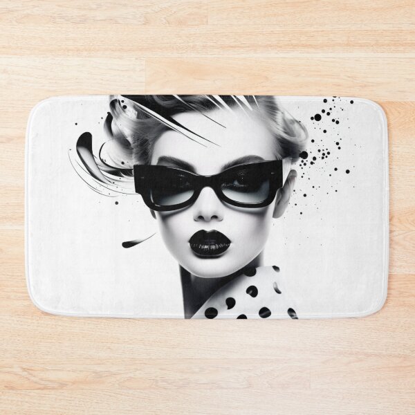 Item preview, style  designed and sold by patternshoprad.