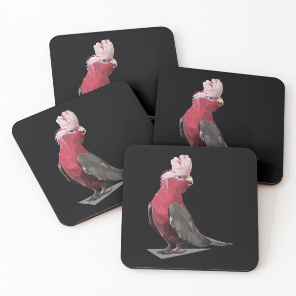 Item preview, Roma The Galah Fitted 		 designed and sold by hixkuxnv3.