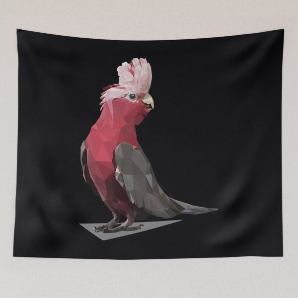 Item preview, Roma The Galah Fitted 		 designed and sold by hixkuxnv3.