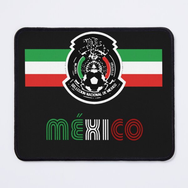 Item preview, Mexico Soccer Team Seleccion Mexicana de futbol designed and sold by FelixLara.
