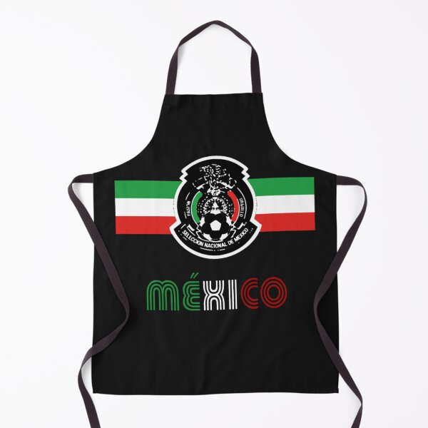 Artikelvorschau, Mexiko-Fußballmannschaft Seleccion Mexicana de futbol entworfen und verkauft von FelixLara.