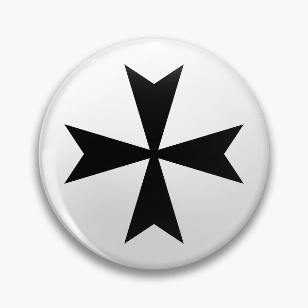Item preview, Templars designed and sold by Talion Design.