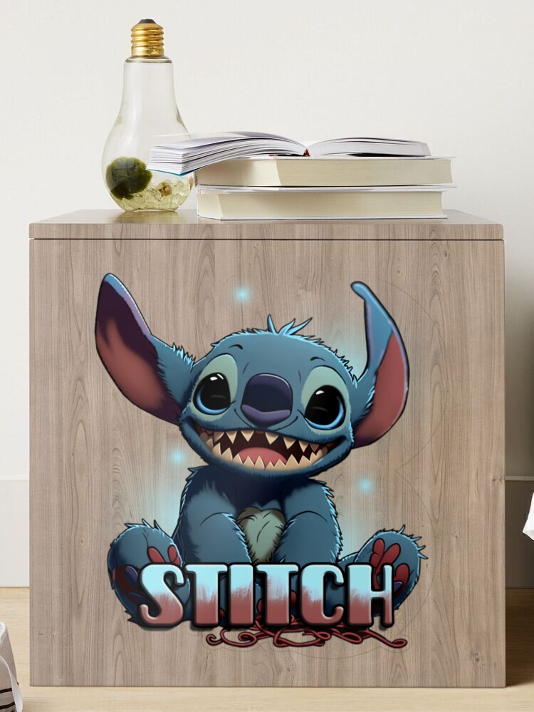 Lilo And Stitch Sticker for Sale by x90shopteen