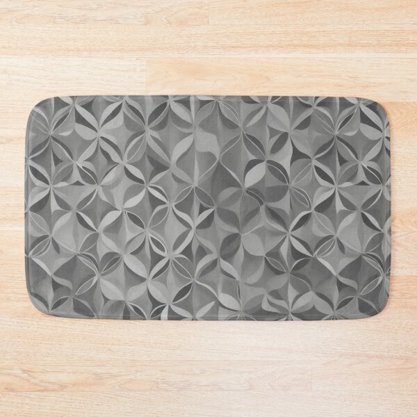 Item preview, Grayscale pattern textures, monochrome designed and sold by CoolPixels.
