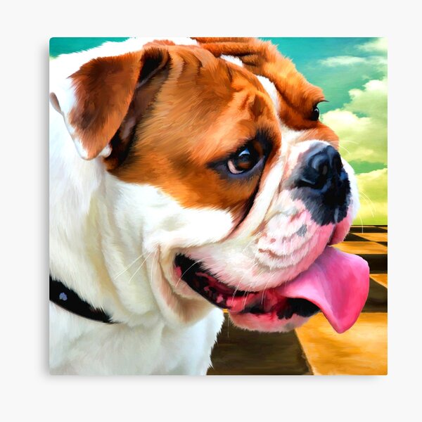 Canvas Print