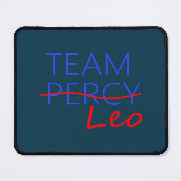 Item preview, Team Leo Percy Jackson designed and sold by SofiyahEmberton.