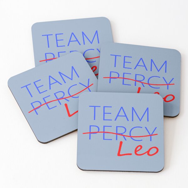 Item preview, Team Leo Percy Jackson designed and sold by SofiyahEmberton.